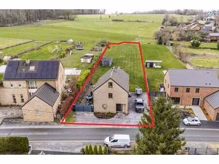 villa de 2014 moderne 4 chambres peb a