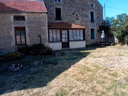 maison meublée à louer à la limite du parc national de forêts