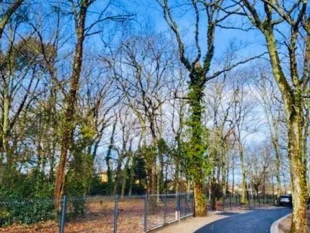 terrain 970 m² audenge