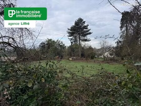 terrain 2 092 m² la bouexiere