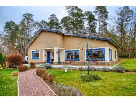 plain-pied 2+1 chambres  viager  garage  jardin et atelier