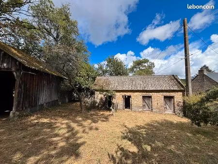 grange 2 pièces 70 m²