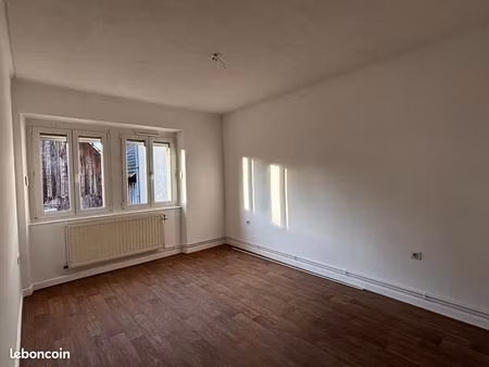 appartement 3 pièces 72 m²