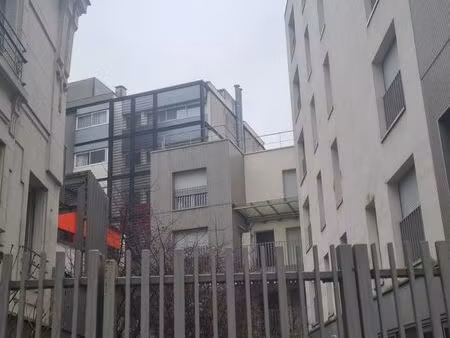 location bureau paramedical mairie de montreuil