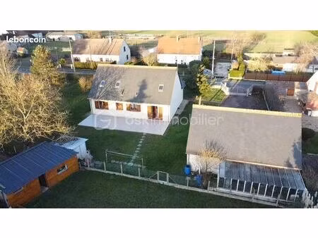 maison 7 pièces 155 m²