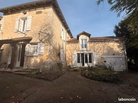 maison 4 pièces 144 m²