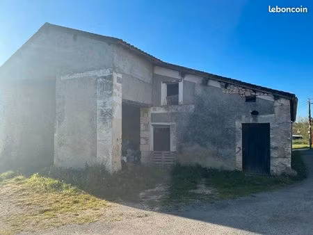 ferme 6 pièces 300 m²