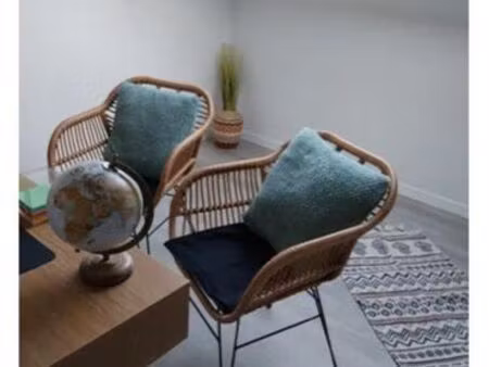 300 local 25 m2 . maison médicale . vandoeuvre-les-nancy 54500 quartier vandoeuvre sud zfu