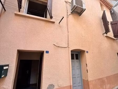 maison 2 pièces 50 m²