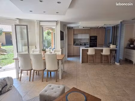 appartement a vendre 75m² - le versoud