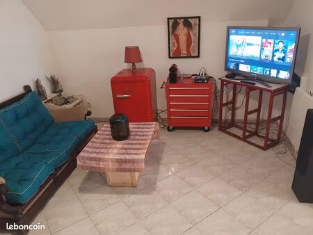 appartement ancien 32m2