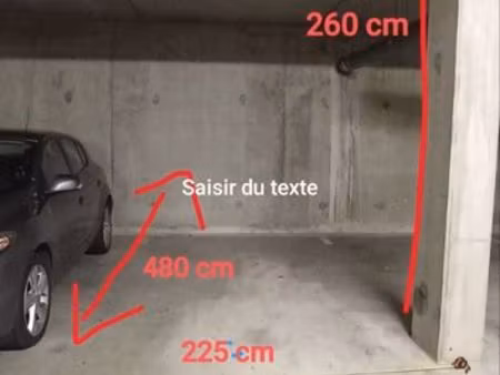 parking île de nantes