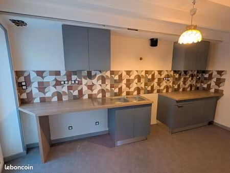 location maison ansac sur vienne