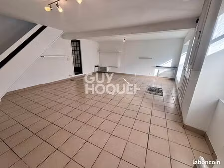 maison 5 pièces 101 m²