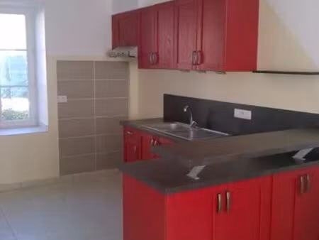 maison . 5 pièces . 107m2