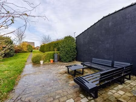 maison à vendre à dikkelvenne € 399.000 (lj3mv) - vds vastgoed | zimmo