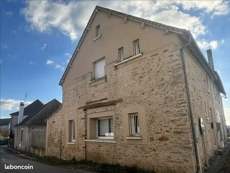 maison 4 pièces 92 m²