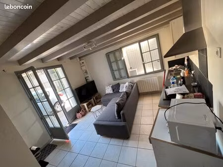 location petite maison