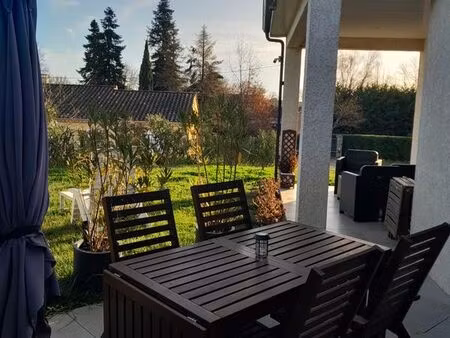 location maison t4 neuve – 90 m² – rabastens