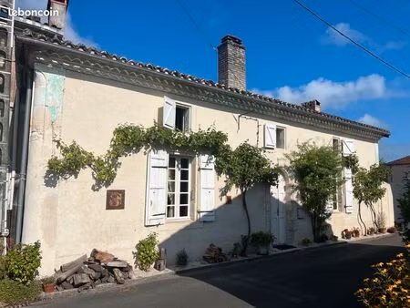 maison 5 pièces 130 m²