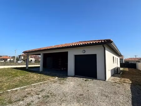 villa t4 120m2 neuf