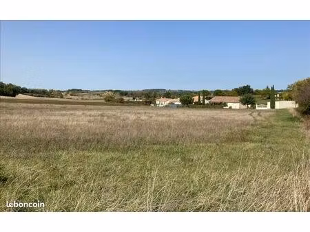 terrain 17 481 m² sigoules et flaugeac