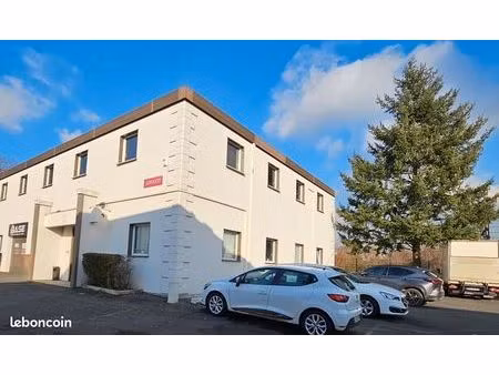 bureaux 36 m²