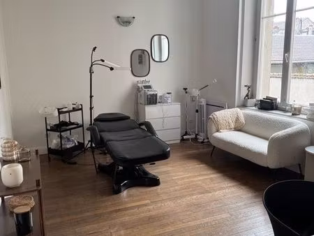 local commercial nancy centre