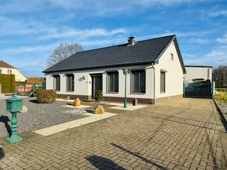 maison à louer à schulen € 1.100 (lj2zf) - era nobis (herk-de-stad) | zimmo