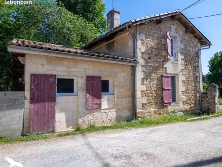 maison 4 pièces 103 m²