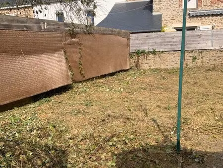 maison - 150m2 -7pieces