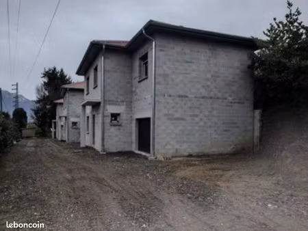 maisons neuf 5 pièces 109 m2 350000