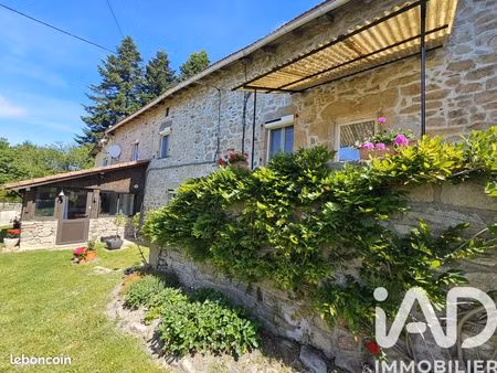 propriété 7 pièces 179 m²