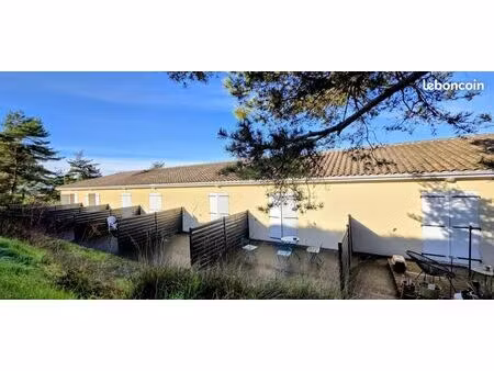 immeuble 18 pièces 354 m²