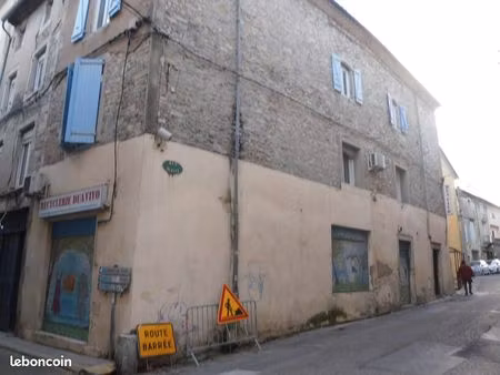 immeuble centre st hippo