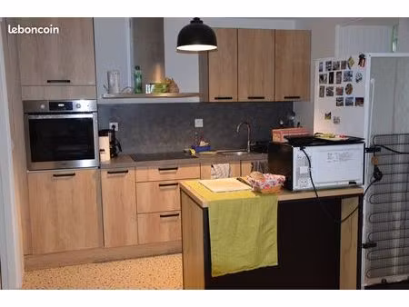 maison idéale pour résidence secondaire