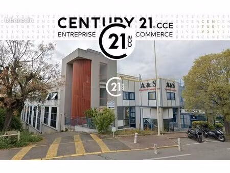 bureaux 136 m² le cannet
