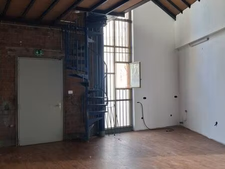 espaces polyvalents rdc boutique kitchen 65 m2