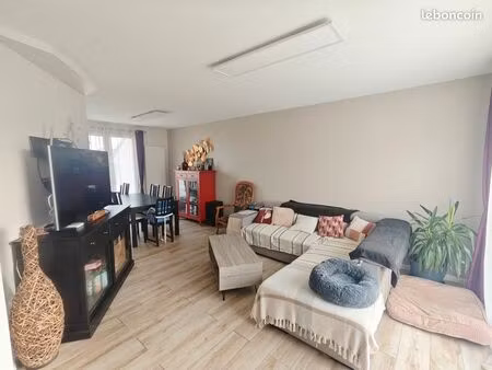 maison 130m² - familiale proche école et commerces