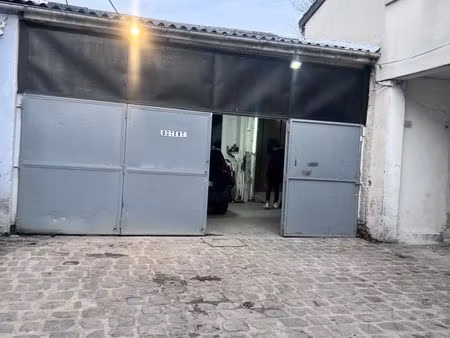 garage carrosserie mécanique