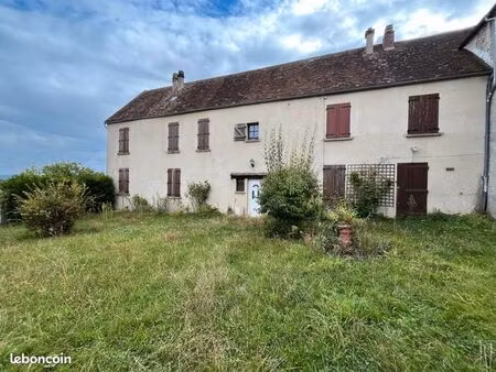 maison 7 pièces 182 m²