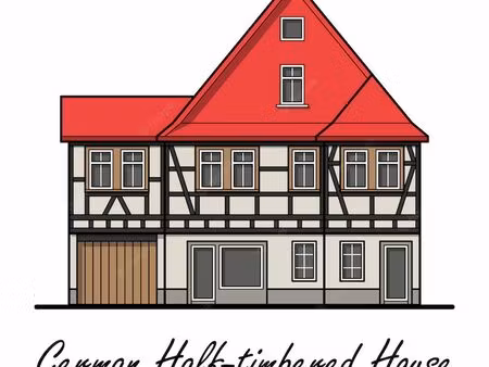 achat maison ou corps de ferme avec dependances