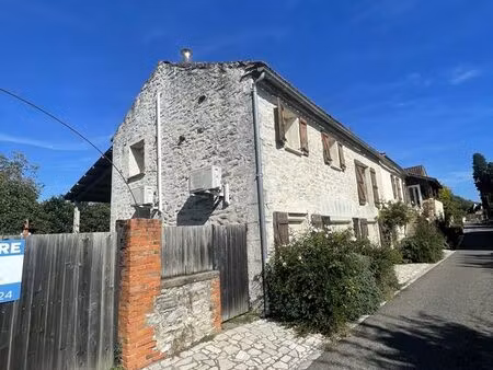 maison 7 pièces 125 m²