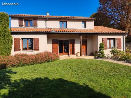 maison 165m2 - 1300m2