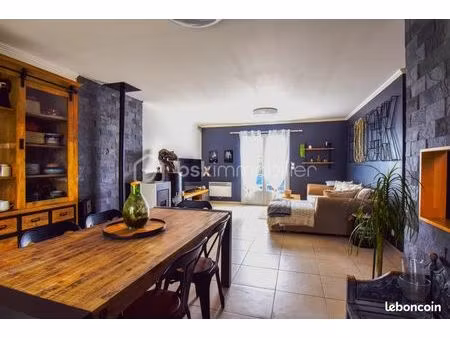 maison 7 pièces 158 m²