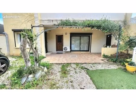 villa 4 pièces 87 m²