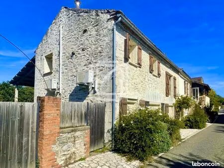 maison 7 pièces 125 m²
