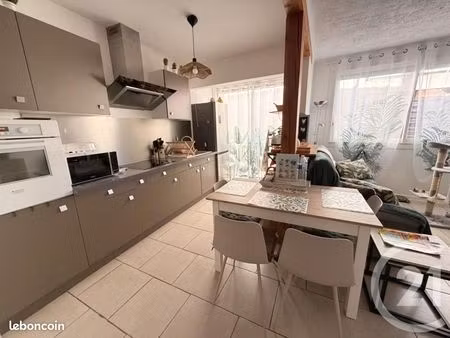 maison 4 pièces 67 m²