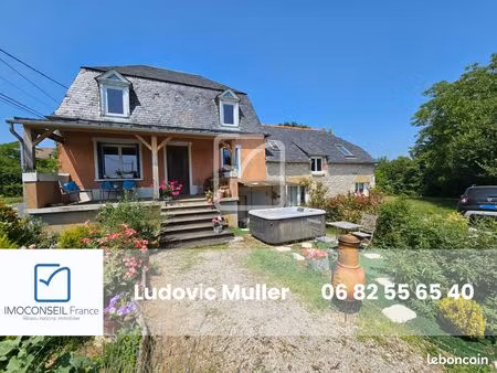maison 7 pièces 150 m²