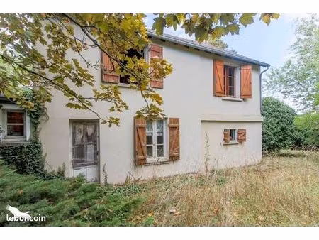 maison 5 pièces 127 m²